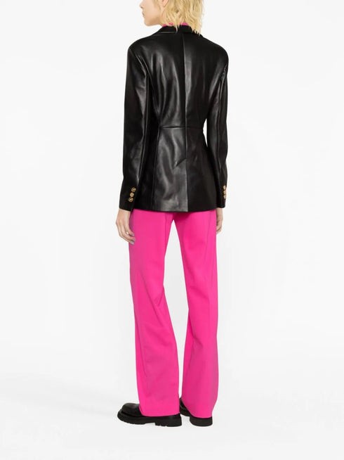 JACKET LEATHER NAPPA